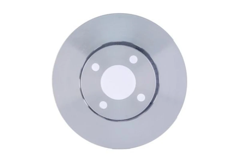 Image of HELLA Brake disc HELLA 8DD 355 103-081