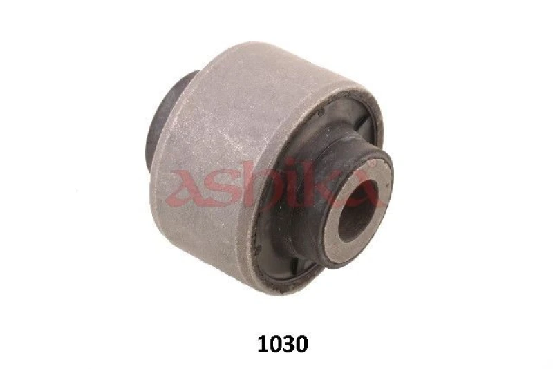 Image of ASHIKA Holder, control arm mounting ASHIKA GOM-1030