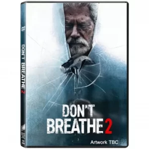 image of DON'T BREATHE 2