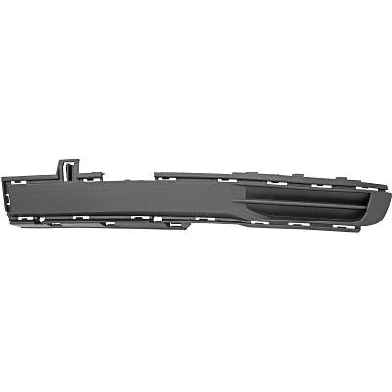 Image of Bumper grill DIEDERICHS 2274031