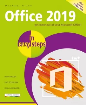 Image of In Easy Steps Office 2019 In Easy Steps