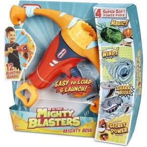 Image of Little Tikes My First Mighty Blasters Mighty Bow