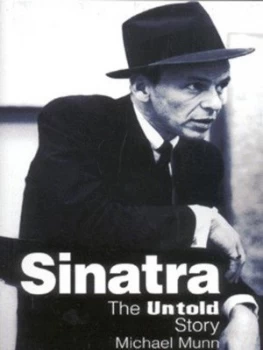 Image of Sinatra by Michael Munn Paperback