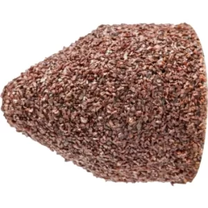 image of Policap Abrasive Cones PC WKG 1317 A 60