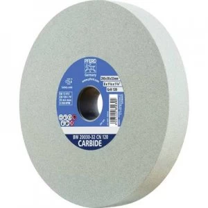 image of PFERD 39008458 Grinding disc Ø 200 mm Grit size 120