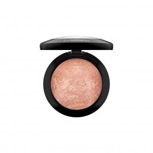 Image of MAC Mineralize Skinfinish Cheeky Bronze