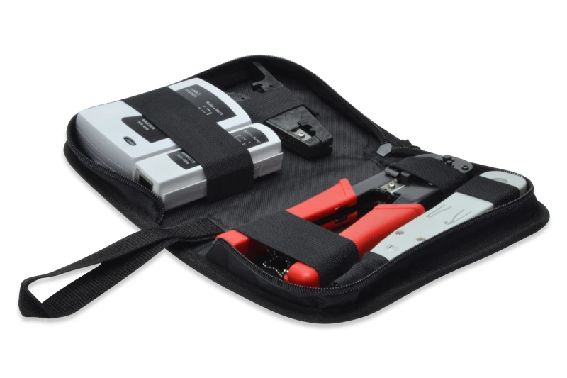 Image of Digitus Network Tool Set