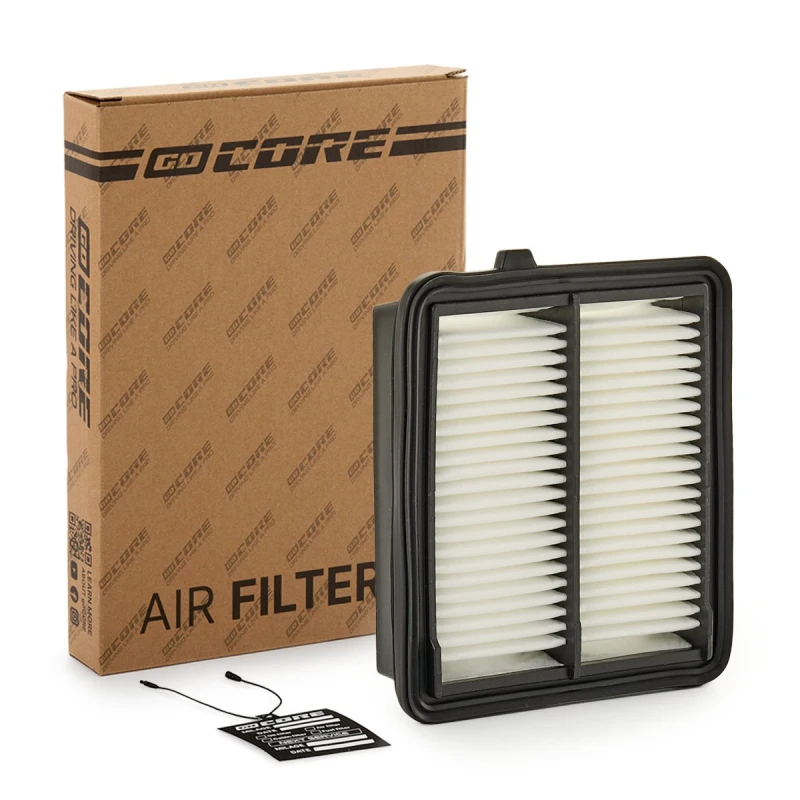 Image of goCORE Air filter goCORE GCH0455