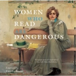 Image of Women Who Read Are Dangerous