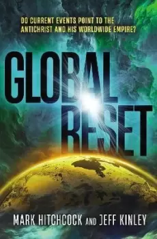 Image of Global Reset by Mark Hitchcock