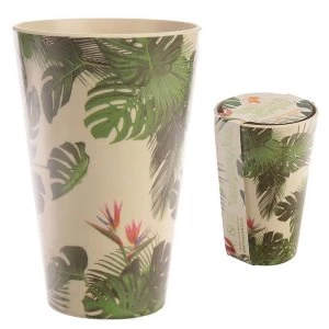 image of Cheese Plant Bambootique Eco Friendly Design Cup