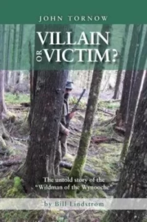 Image of Villain or Victim? by Bill Lindstrom