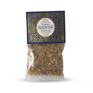 image of Frankincense Goloka Resin Incense