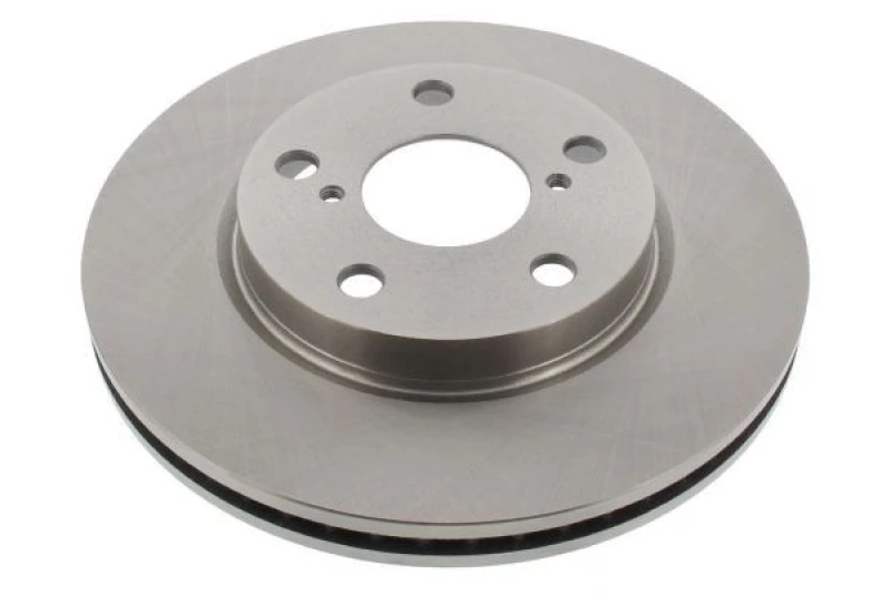 Image of Brake disc MAPCO 45577