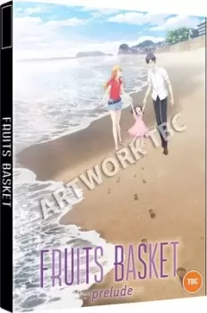 Image of Fruits Basket Prelude - DVD