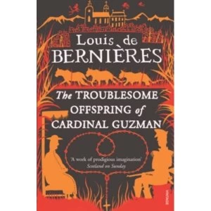 Image of The Troublesome Offspring of Cardinal Guzman