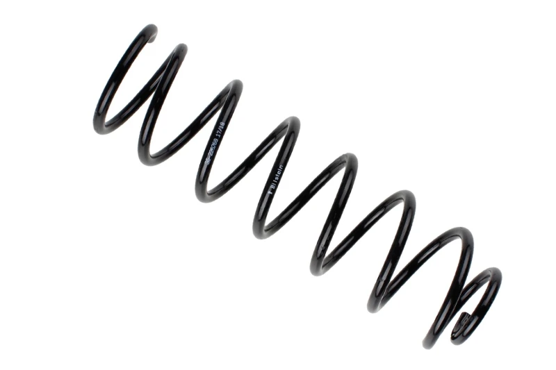Image of Coil spring BILSTEIN 36-226269