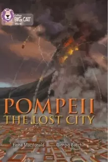 Image of Pompeii : Band 06/Orange