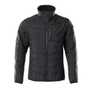Image of Mascot Thermal Jacket with Climascot - Black - Medium
