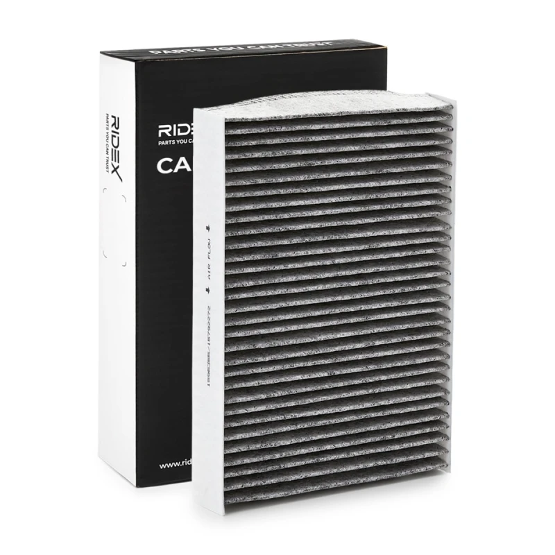 Image of RIDEX Pollen filter RIDEX 424I0611