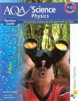 Image of Aqa Science. Physics by Lawrie Ryan Paperback