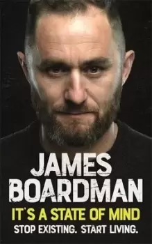 Image of Its a state of mind by James Boardman