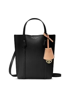 Image of Tory Burch Perry Mini Crossbody Tote