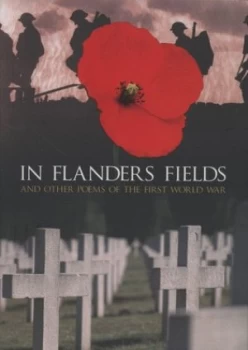 Image of In Flanders Fields by Brian John Busby Hardback