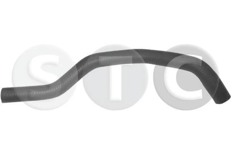 Image of STC Radiator hose STC T407911