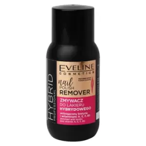 Image of Eveline Hybrid Gel Polish Remover 150ml