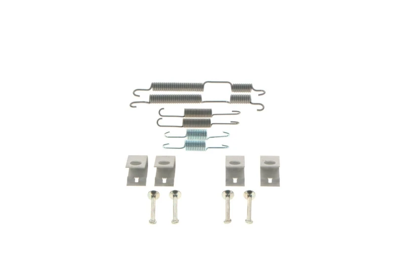 Image of Brake shoe fitting kit Bosch 1 987 475 435
