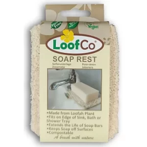 image of LoofCo Soap Rest