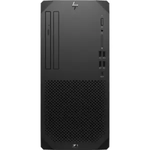 Image of HP Z1 G9 Tower i9-12900 Intel Core i9 Desktop Workstation