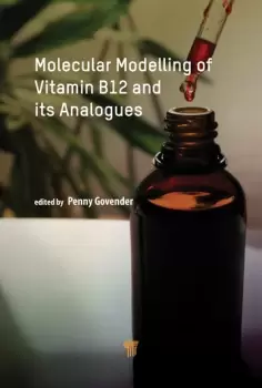 Image of Molecular Modelling of Vitamin B12 and Its Analogues
