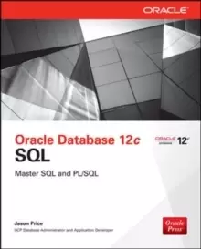 Image of Oracle Database 12c SQL