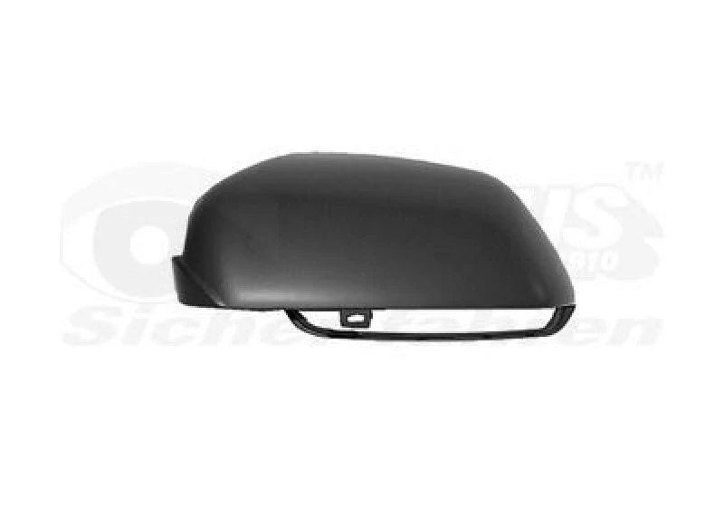 Image of VAN WEZEL Wing mirror cover VAN WEZEL 5828841