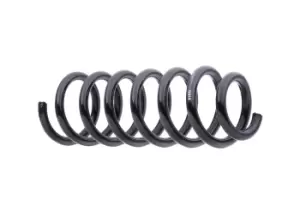 image of RIDEX Coil spring PEUGEOT 188C0402 5102K4,5102K5 Suspension spring,Springs,Coil springs,Coil spring suspension,Suspension springs