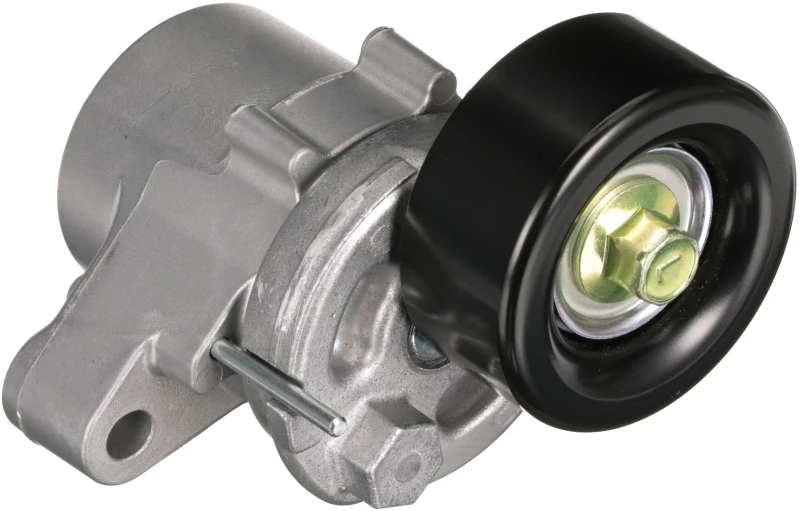 Image of GATES Tensioner pulley GATES T39370