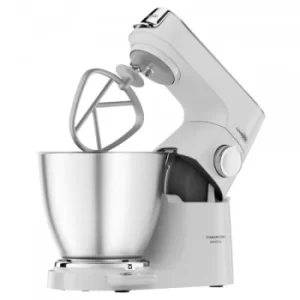 Image of Chef KVL65.001WH Stand Mixer with 6.7 Litre Bowl