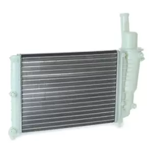 Image of RIDEX Engine radiator FIAT,LANCIA 470R0269 46465015,7718660 Radiator, engine cooling,Radiator,Engine cooler