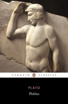 Image of Philebus by Plato Paperback