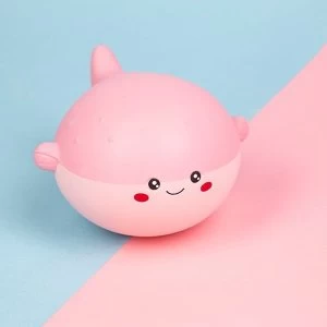 Image of Puffer Fish Stress Squeezer