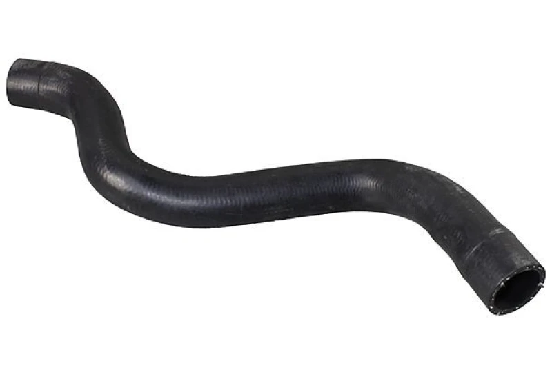 Image of METZGER 2421286 Radiator Hose Upper Left Radiator Hose (475)