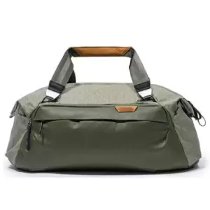 Image of Peak Design Travel Duffel Bag 65L in Sage