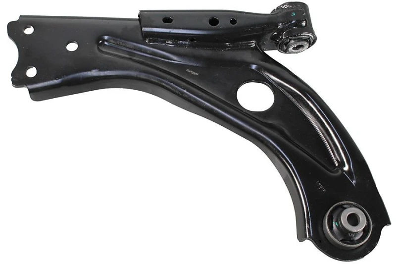 Image of Suspension arm METZGER 58157402