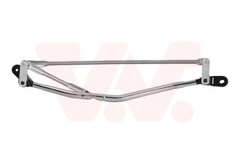 Image of VAN WEZEL Wiper Linkage VAN WEZEL 1557230