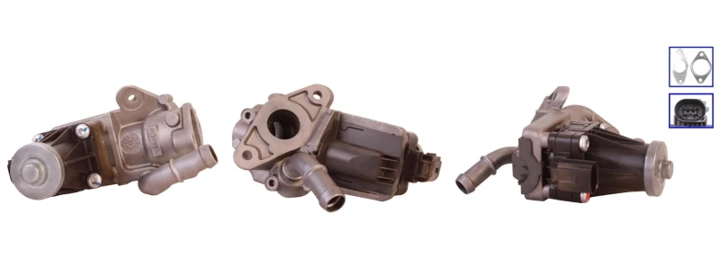 Image of DRI EGR valve DRI 717730079