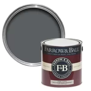 Image of Farrow & Ball Primer Wall & Ceiling Primer & Undercoat Dark Tones - 2.5L