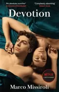 Image of devotion now a netflix limited series