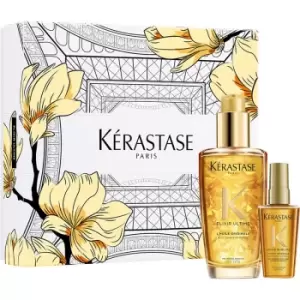 Image of Krastase Elixir Ultime Spring gift set (for all hair types)